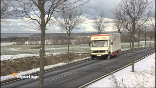 Eiskalt erwischt – Deutschland im Winter